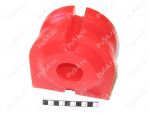 Stabilizer bushing, front suspension., Product Code 21-01-1605, Polyurethane, Image №1
