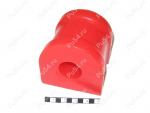 Stabilizer bushing, front suspension., Product Code 21-01-1613, Polyurethane, Image №1