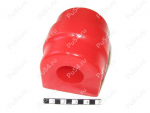 Stabilizer bushing, front suspension., Product Code 21-01-1618, Polyurethane, Image №1