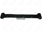 Fastening strap., Product Code 31-00-168, Polyurethane, PU54/M71/black, Image №1