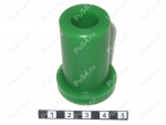 Spring bushing, rear suspension (body)., Product Code 3-10-071, Polyurethane, Image №1