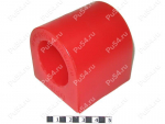 Stabilizer bushing, front suspension, Product Code 31-01-053, Polyurethane, Image №1