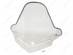 Snowmobile windshield Arctic Cat BearCat Z1 (64 sm, 3 mm), Product Code 50-44-40213P, Polyurethane, Image №1