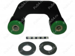 Stabilizer link, front suspension, Product Code 8-20-56-1224, Polyurethane, Image №1