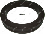 Roller (restoration), Product Code 90-00-117, Polyurethane, brown, Image №1
