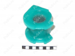 Stabilizer bushing, front suspension., Product Code 9-01-2178, Polyurethane, Image №1