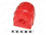 Stabilizer bushing, rear suspension., Product Code 21-01-1622, Polyurethane, Image №1