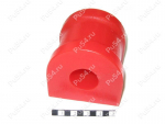 Stabilizer bushing, front suspension., Product Code 21-01-1626, Polyurethane, Image №1