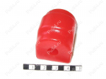 Stabilizer bushing, rear suspension., Product Code 21-01-1627, Polyurethane, Image №1