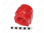 Stabilizer bushing, front suspension., Product Code 21-01-1815, Polyurethane, Image №1