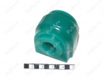 Stabilizer bushing, front suspension., Product Code 21-01-1818, Polyurethane, Image №1