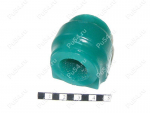 Stabilizer bushing, front suspension., Product Code 21-01-1819, Polyurethane, Image №1