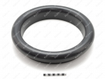 Кольцо уплотнительное запирающего клапана D 220 x d 154 x H 33, Product Code 33-01-1455, Polyurethane, PU54/K65/черный, Image №1