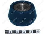 Stabilizer bushing, conic, Product Code 31-02-023-87, Polyurethane, Image №1