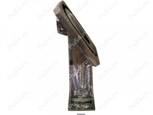 Piping element (restoration), Product Code 333-01-836, Polyurethane, Image №1