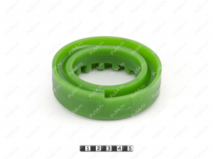 Spring spacer, rear suspension (lift +10 mm), Product Code 26-12-0023, Polyurethane, PW54/K80/светло-зеленый, Image №2