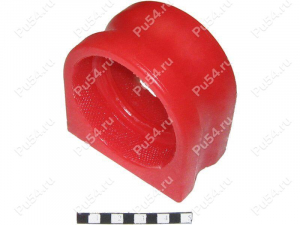 Stabilizer bushing, rear suspension., Product Code 21-01-2039, Polyurethane, Image №1