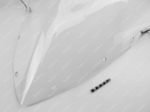 Snowmobile windshield, Product Code 50-44-494Pc, Polyurethane, Image №4