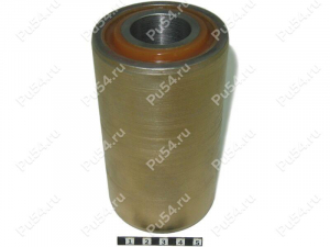 Beam holder silent block, Product Code 31-06-024, Polyurethane, Image №1
