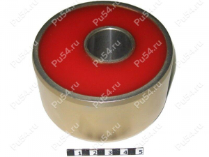 Silent block, Product Code 31-06-056, Polyurethane, Image №1