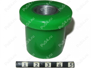 Spring silent block (bushing), Product Code 12-06-2164, Polyurethane, Image №1