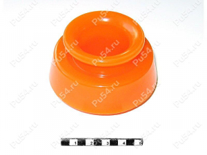 Shock absorber mount bushing., Product Code 9-07-032, Polyurethane, Image №1