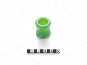 Втулка амортизатора верхняя, Product Code 55-03-005, Polyurethane, PU54/M72/оранжевый, Image №1
