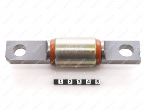Сайлентблок передний нижнего рычага передней подвески (сборный), Product Code 2-26-516, Polyurethane, PU54/M72/оранжевый, Image №3