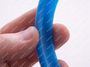 Кольцо уплотнительное 100 ОСТ 3-3302-76 (100*82*12), Product Code 33-78-181, Polyurethane, PU54/M87/синий, Image №4