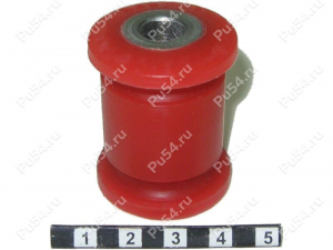 1-20865дет, Product Code 1-20-865-det, Polyurethane, PU54/M72/оранжевый, Image №1