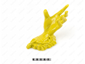 Mobile phone holder, Product Code 93-00-500, Polyurethane, red, Image №9