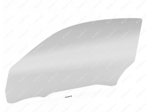 Стекло боковое левое (поликарбонат) NISSAN SILVIA S15, Product Code 55-44-5944-1, Polyurethane, Image №1