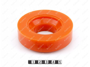 Элемент комплекта 31-20-022 (малый), Product Code 31-20-022-det2, Polyurethane, PU54/M72/оранжевый, Image №1