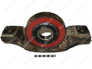 Propshaft outboard bearing housing (restoration), Product Code 11-99-001, Polyurethane, Image №1