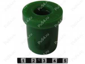 Spring bushing, Product Code 12-10-2207, Polyurethane, Image №1
