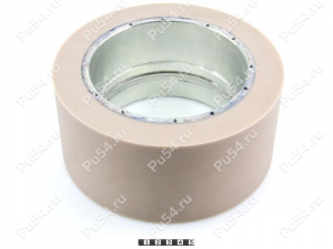 Driving wheel (restoration only), Product Code 333-01-927, Polyurethane, PU54/K92/beige, Image №1