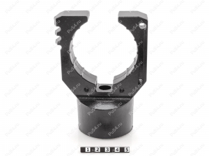 База крепежа 33-20-235, Product Code 33-00-235, Polyurethane, PU54/M80/черный, Image №1