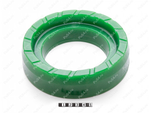 Проставка задней пружины +40, Product Code 1-12-1854, Polyurethane, PW54/K80/светло-зеленый, Image №2