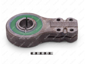 Палец (восстановление), Product Code 333-01-1198, Polyurethane, PU54/M80/зеленый, Image №1