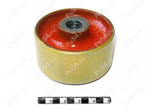 Differential rear silent block., Product Code 3-12-994, Polyurethane, Image №1