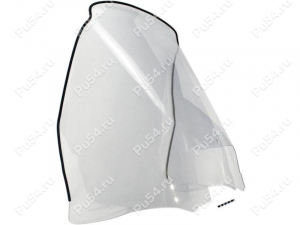 Snowmobile windshield STELS МОРОЗ, Product Code 50-44-479Pc, Polyurethane, Image №1