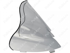Snowmobile windshield ARCTIC CAT PANTERA 1000 (2000-2001), ZRT 600, 800 (1999,2001), THUNDER, Product Code 50-44-482Pc, Polyurethane, Image №1