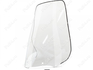 Snowmobile windshield STELS ВИТЯЗЬ, Product Code 50-44-48713P, Polyurethane, Image №1