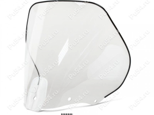 Snowmobile windshield STELS ВИТЯЗЬ, Product Code 50-44-487Pc, Polyurethane, Image №1