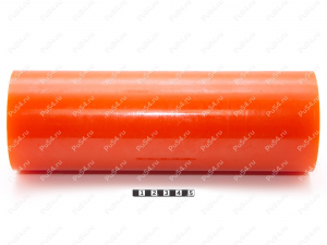 Пружина D85 x d 35 x H250, Product Code 33-01-1651, Polyurethane, PU54/M72/оранжевый, Image №2
