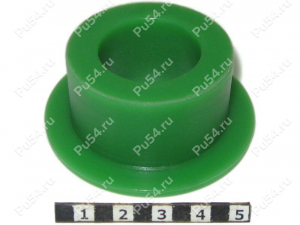 Outer beam bushing, Product Code 31-01-007, Polyurethane, Image №1