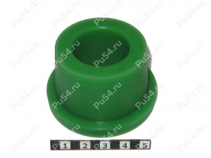 Inner beam bushing, Product Code 31-01-008, Polyurethane, Image №1