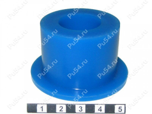 Stabilizer bushing., Product Code 31-01-009, Polyurethane, Image №1