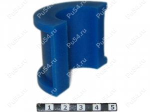 Втулка стабилизатора, Product Code 31-01-012-1, Polyurethane, Image №1