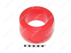 Lateral rod bushing, rear suspension, Product Code 31-01-071, Polyurethane, Image №1